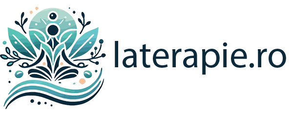 La Terapie | Loredana si Alexandru Logo